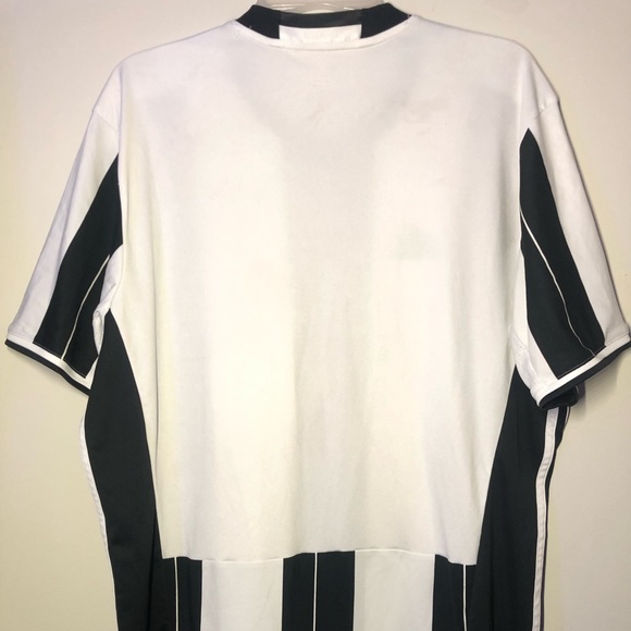Adidas Juventus Jeep Jersey - Picture 3 of 4